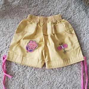 Kids shorts